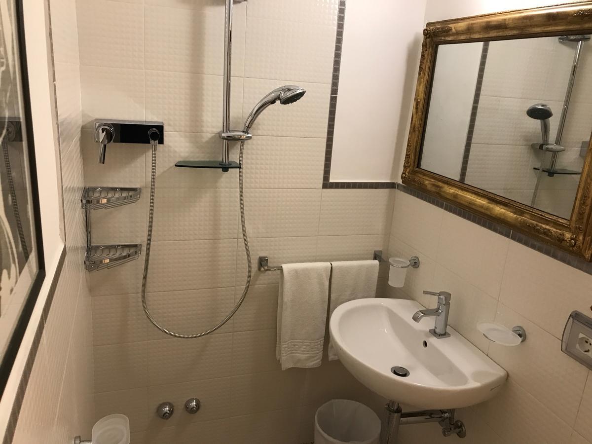 Hotel "La Salute" Monte Grimano Terme Zewnętrze zdjęcie