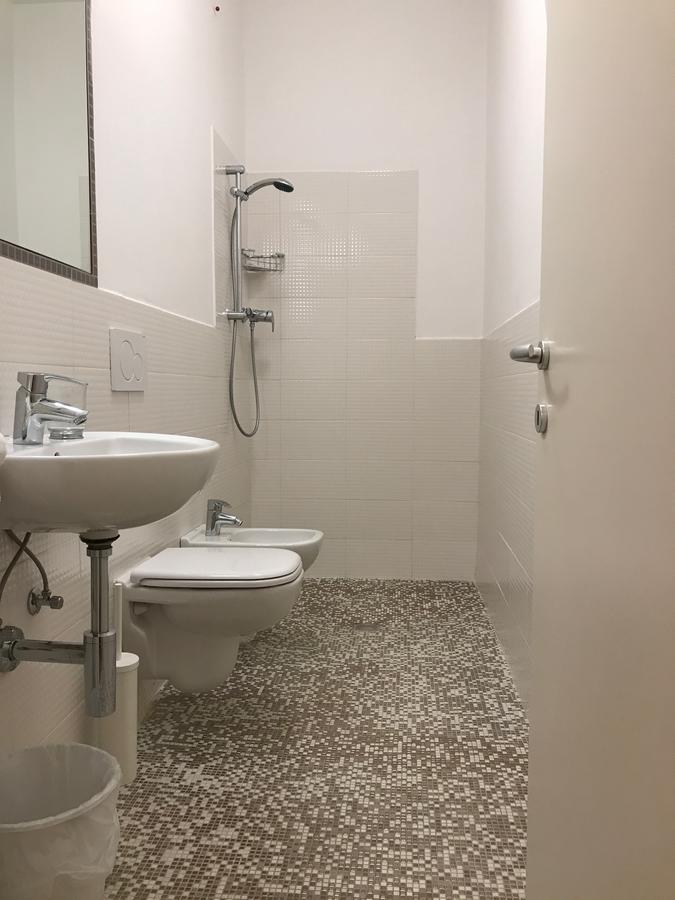 Hotel "La Salute" Monte Grimano Terme Zewnętrze zdjęcie