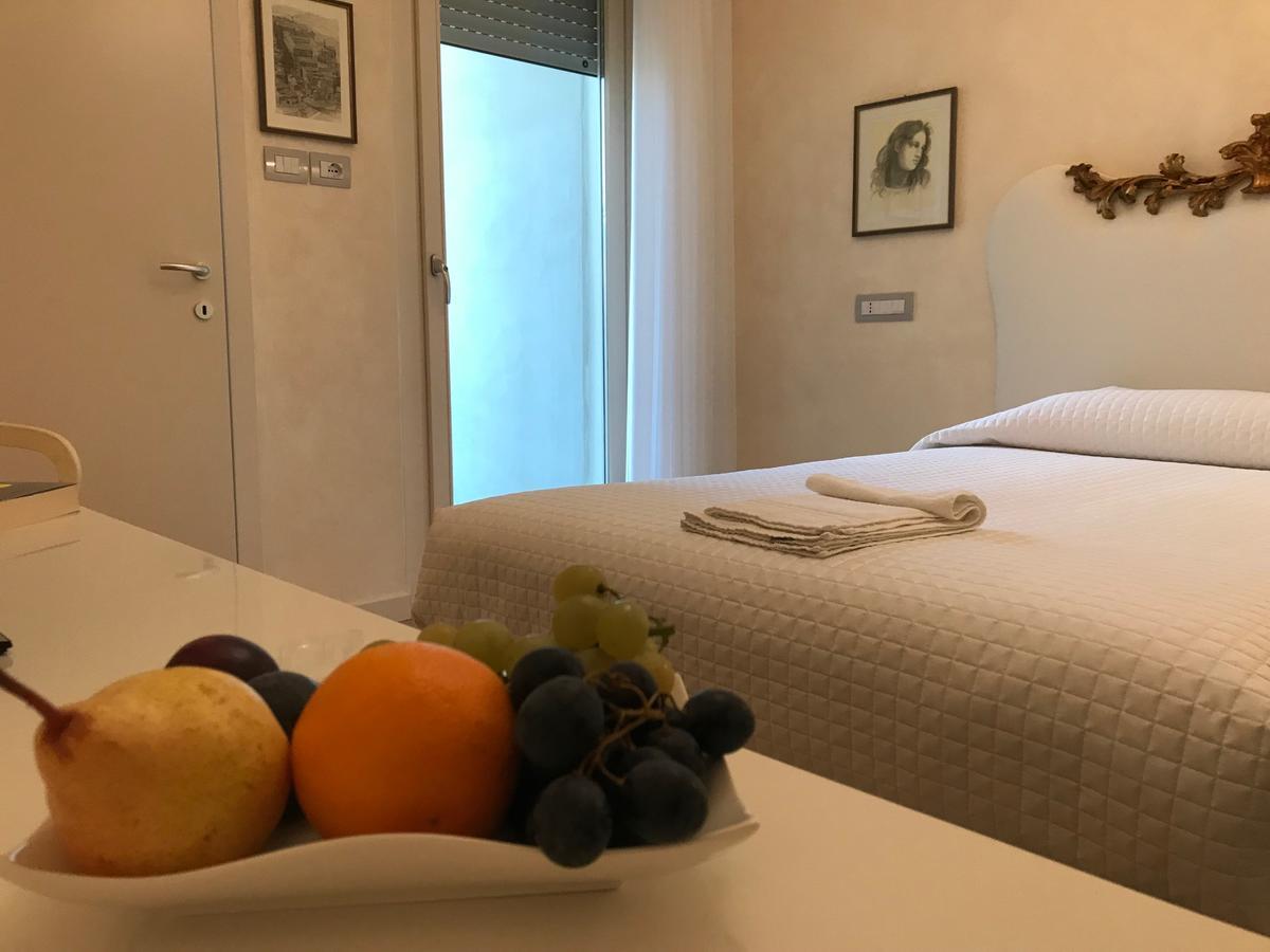 Hotel "La Salute" Monte Grimano Terme Zewnętrze zdjęcie